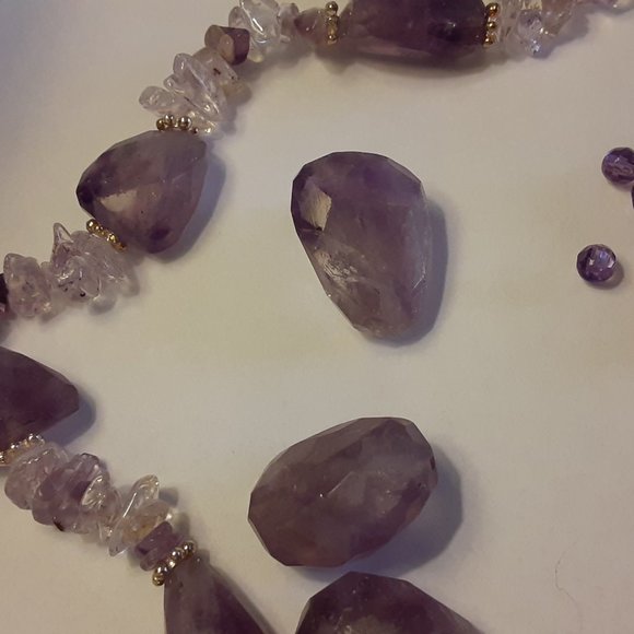 Gemstone beads for Jewelry Making. - Picture 5 of 5